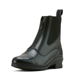 Ariat Heritage Zip Paddock Boot
