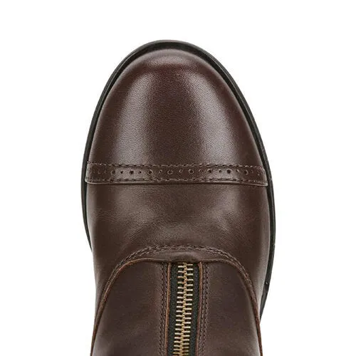 Ariat Kid's Devon III Paddock Boots