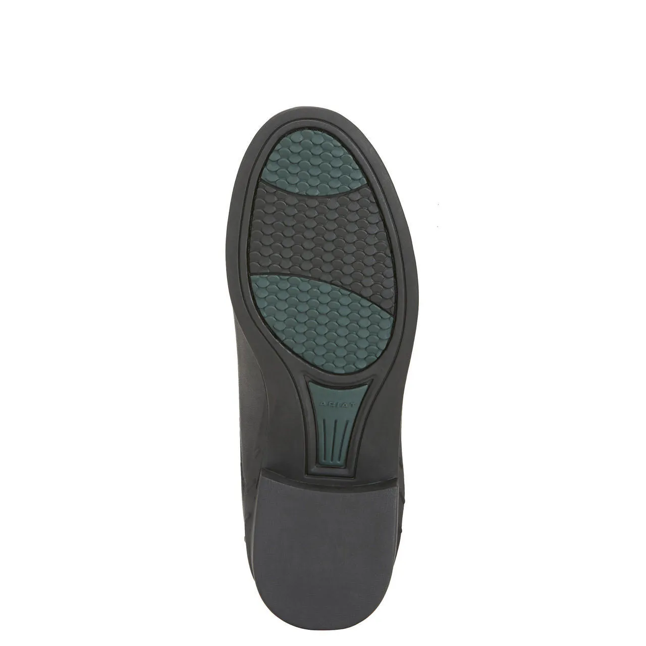 Ariat Kids' Scout Zip Paddock Boot