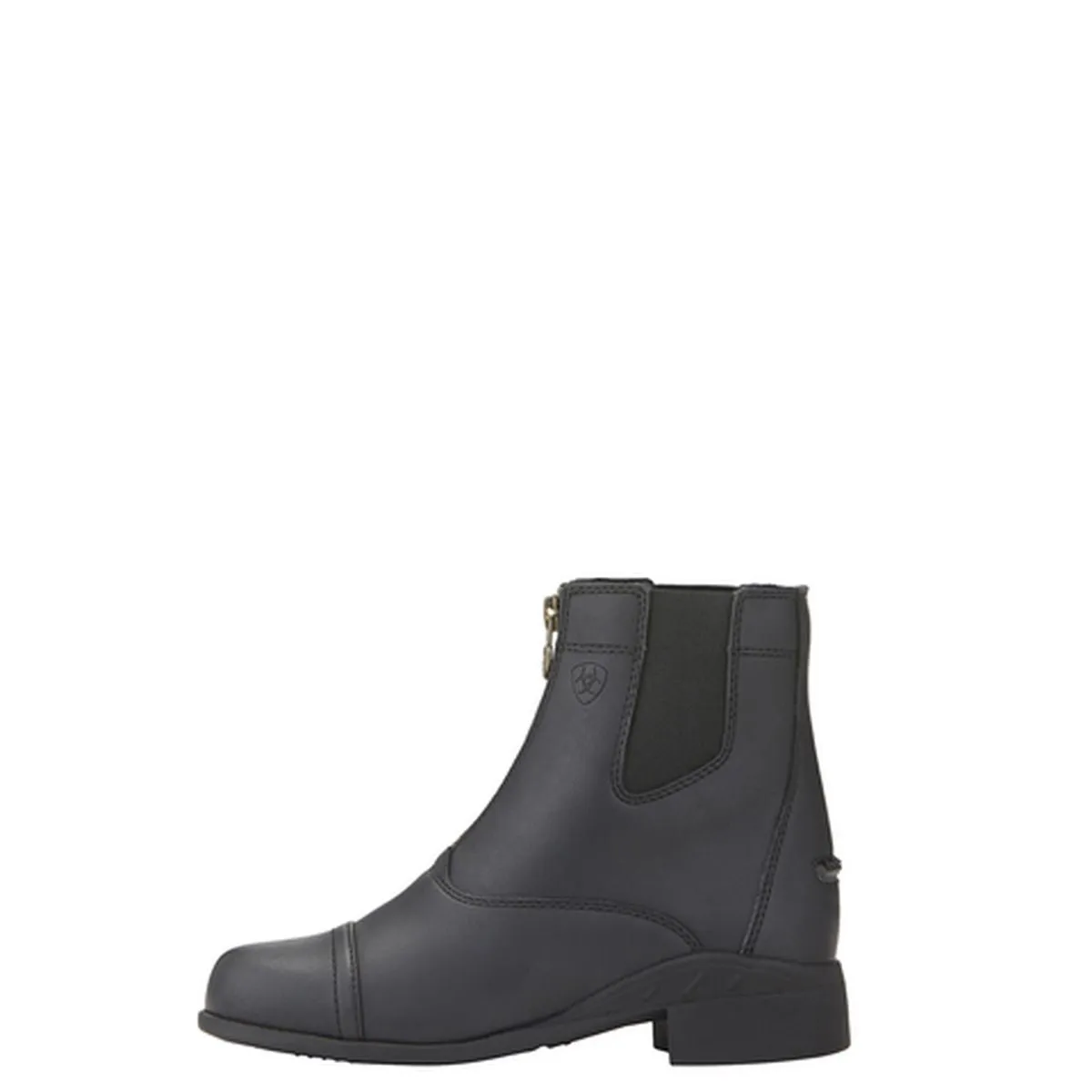 Ariat Kids' Scout Zip Paddock Boot
