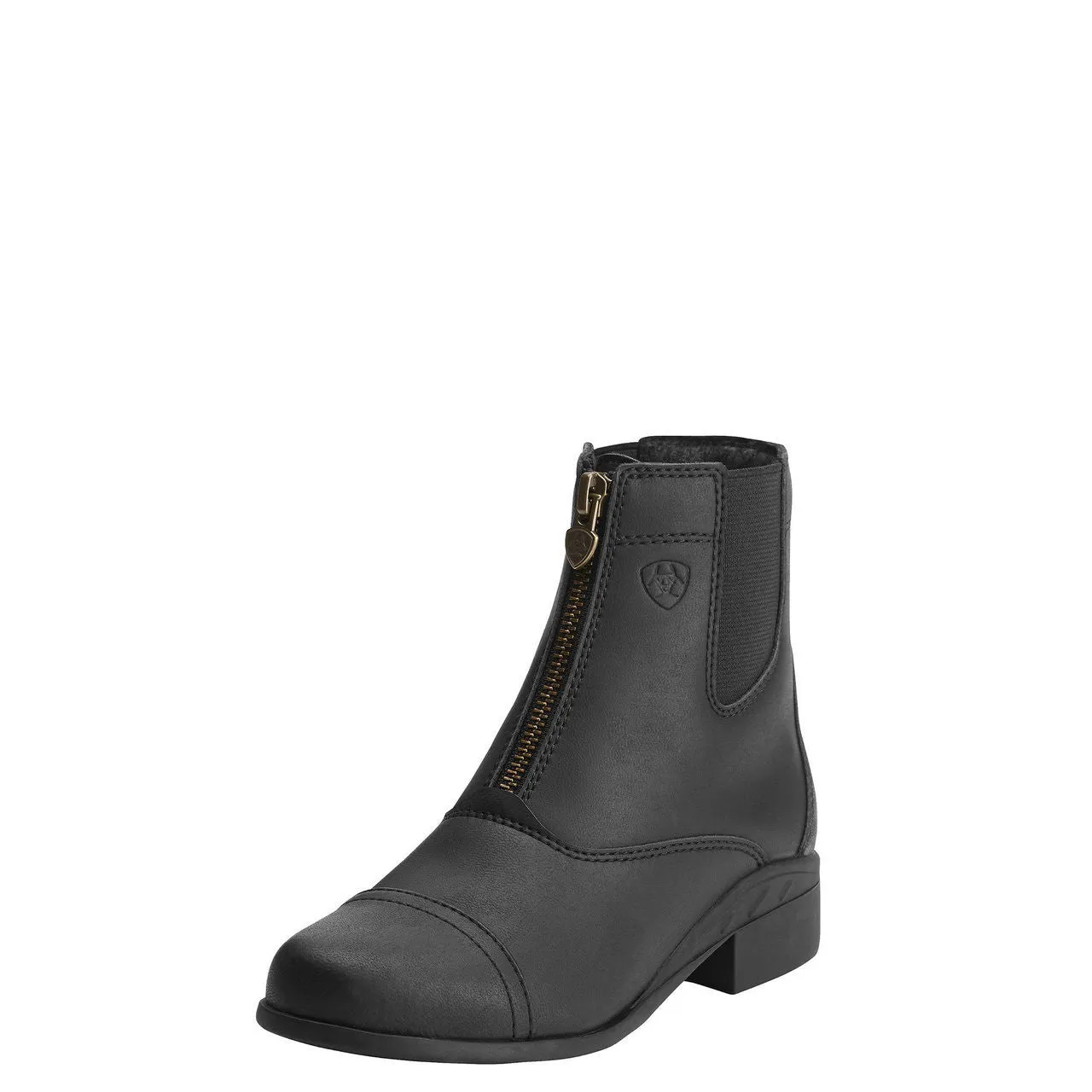Ariat Kids' Scout Zip Paddock Boot