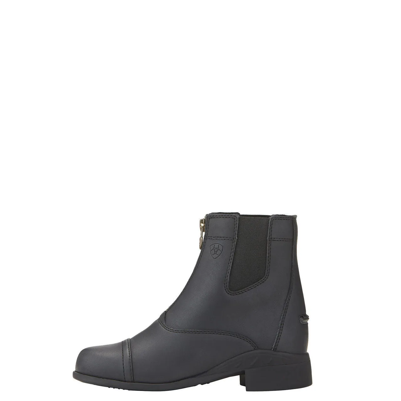 Ariat Kids' Scout Zip Paddock Boot