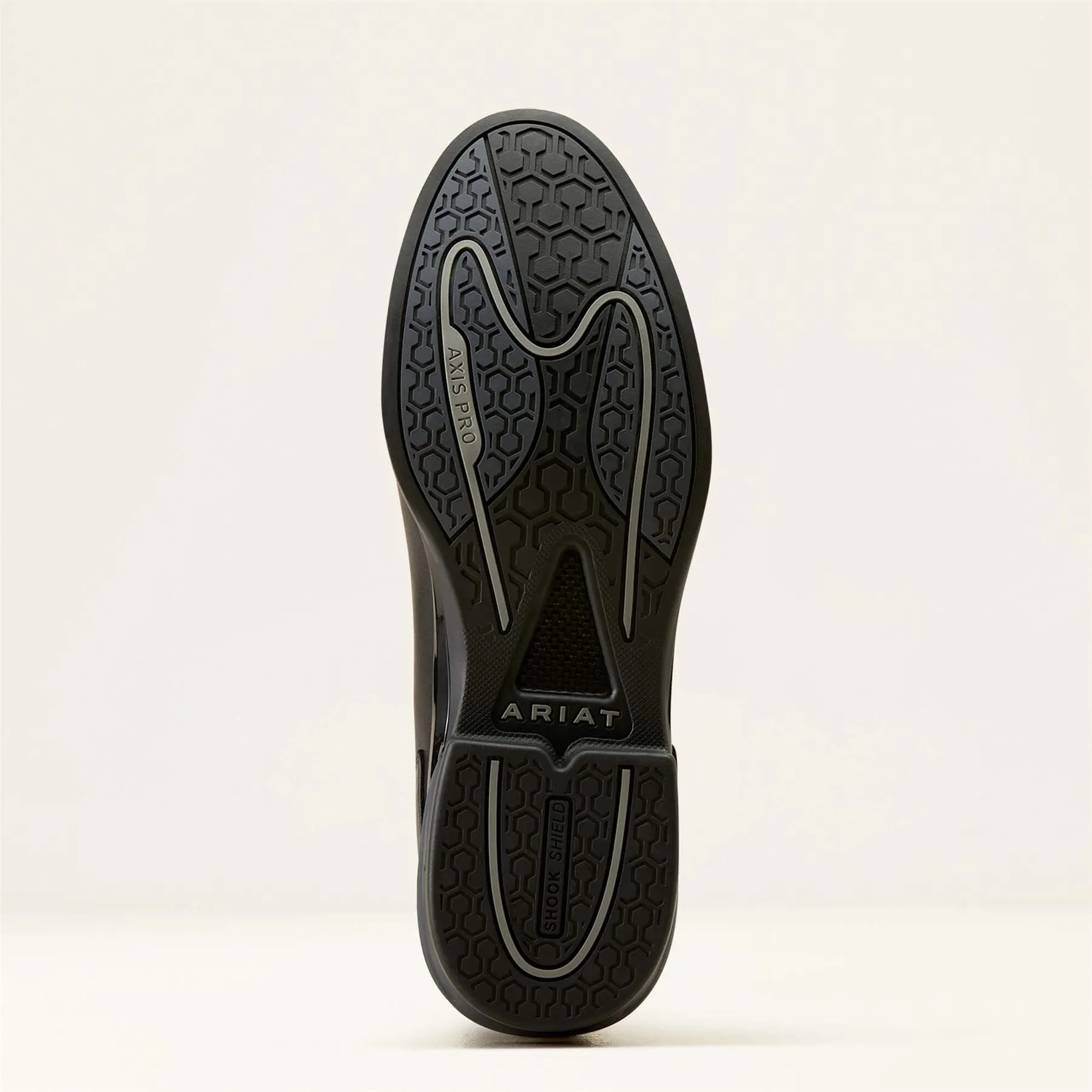 Ariat Mens Devon Zip Paddock Boots