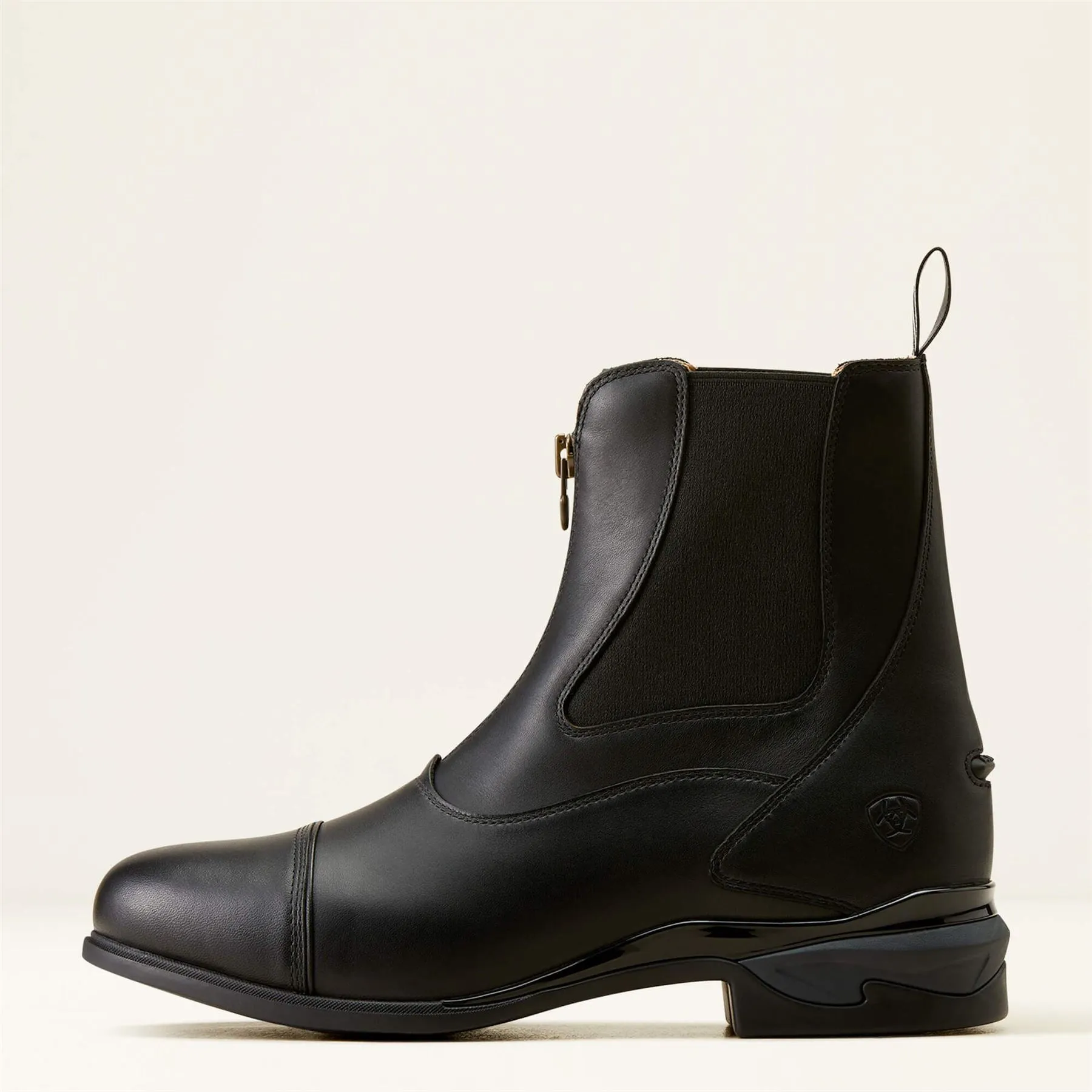 Ariat Mens Devon Zip Paddock Boots