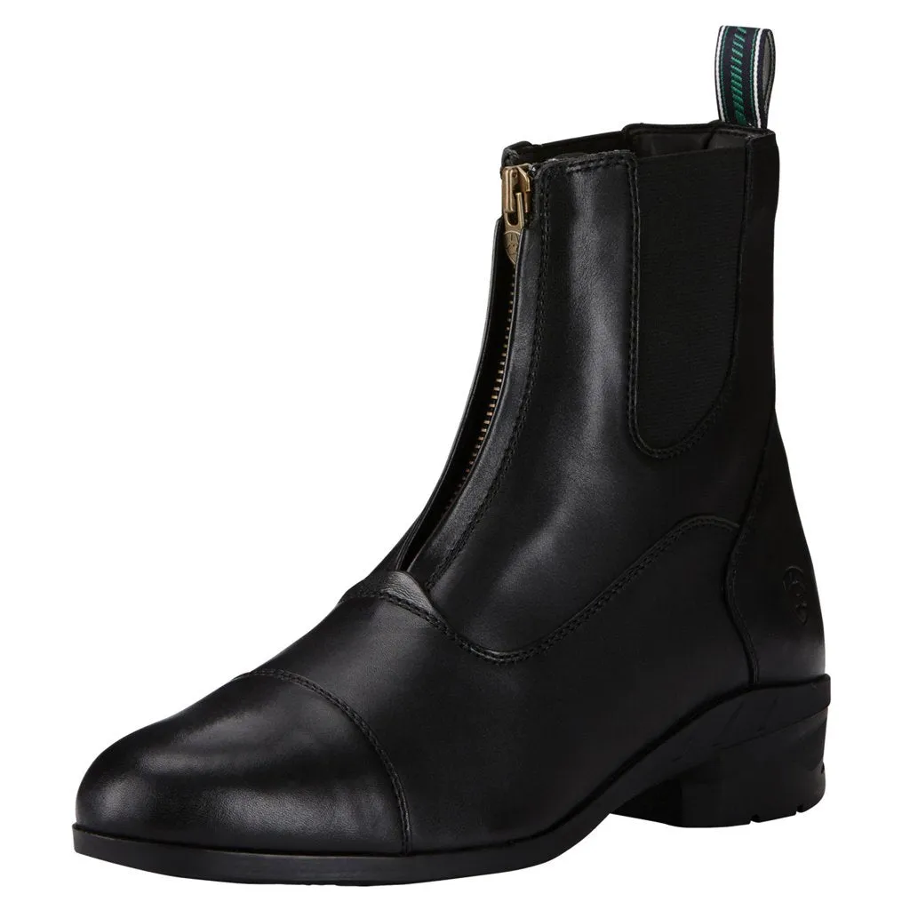 Ariat Men's Heritage IV Zip Paddock Boot