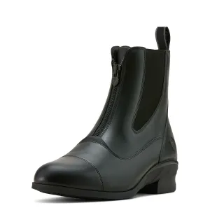 Ariat Mens Heritage Zip Paddock Boot