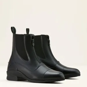Ariat Mens Heritage Zip Paddock Boots