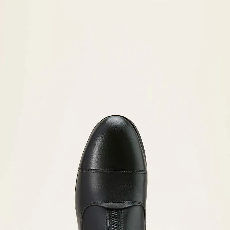 Ariat Mens Heritage Zip Paddock Boots