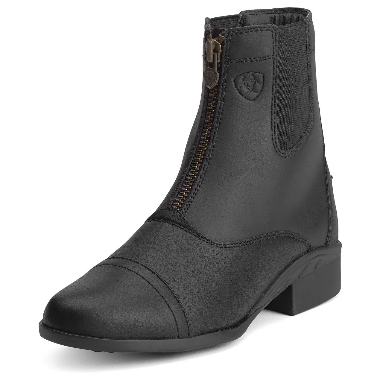 Ariat Scout Zip Paddock Boots