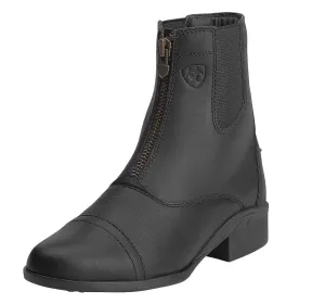 Ariat Scout Zip Paddock Boots