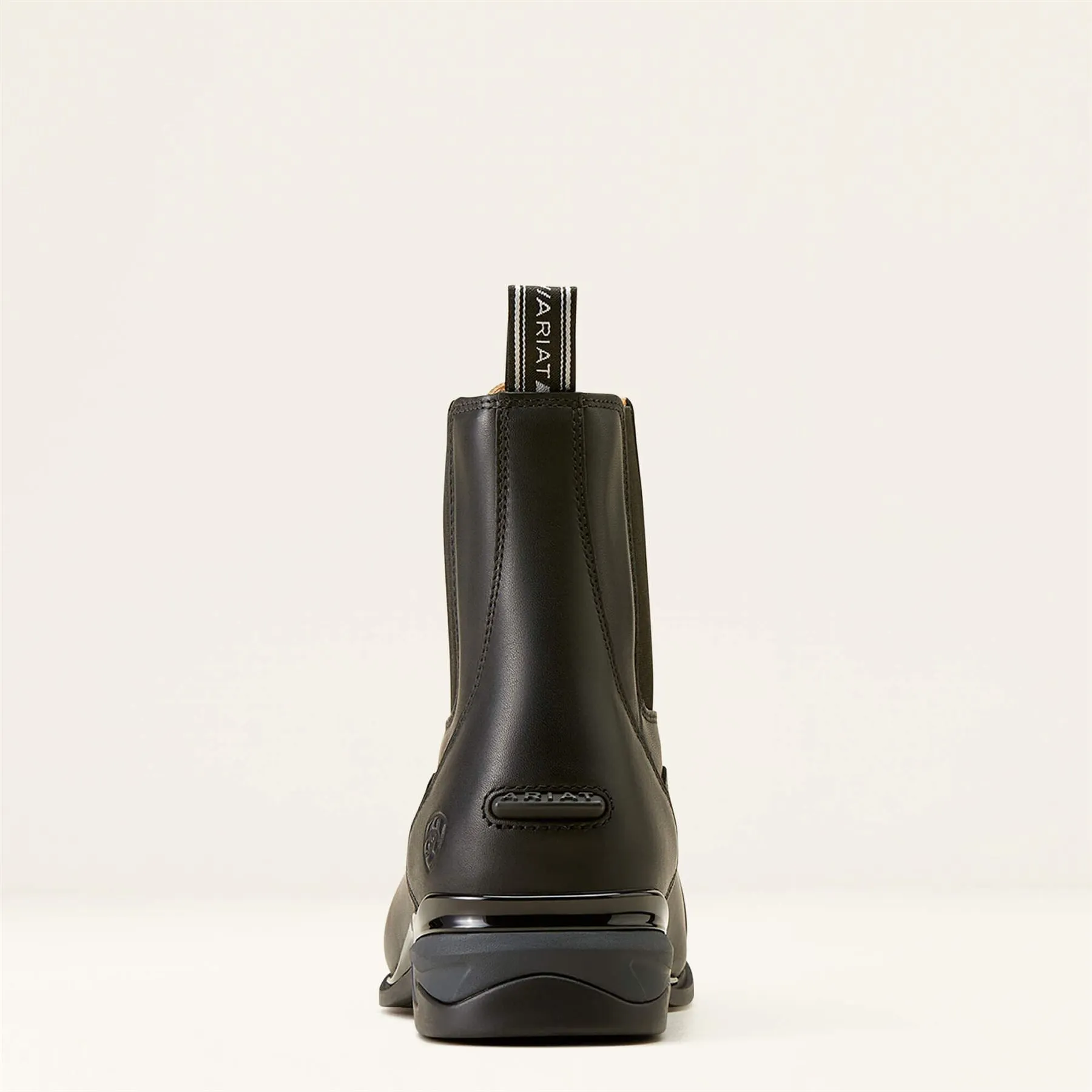 Ariat Womens Devon Zip Paddock Boots
