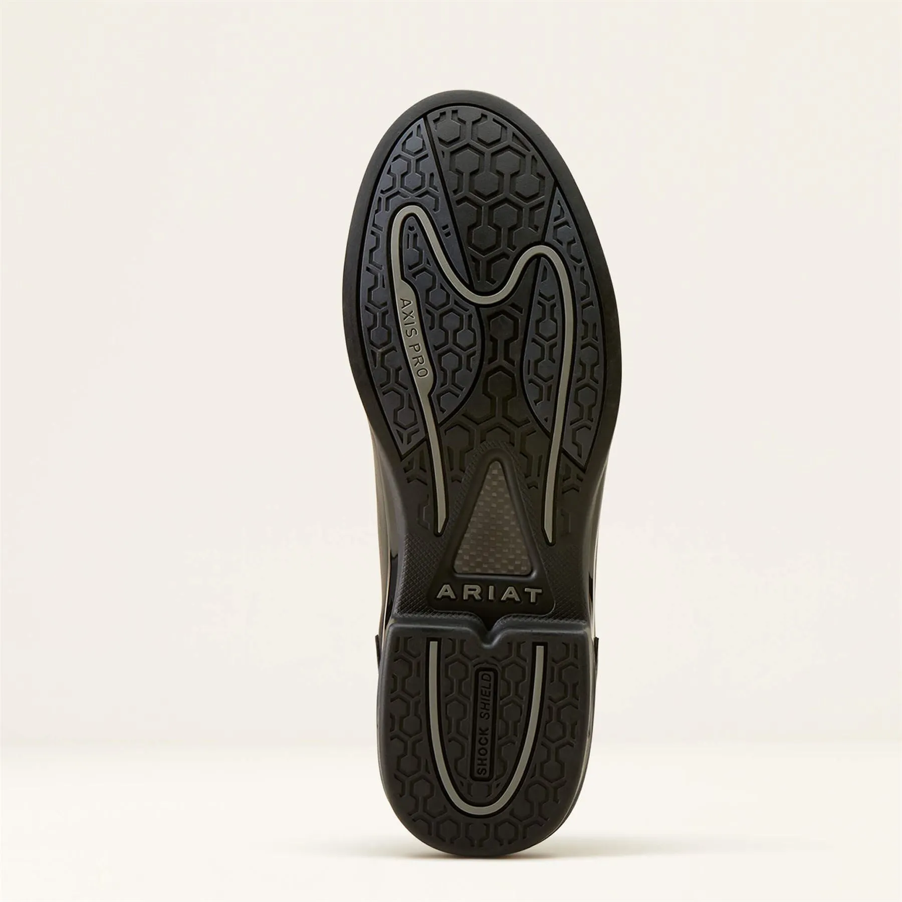 Ariat Womens Devon Zip Paddock Boots