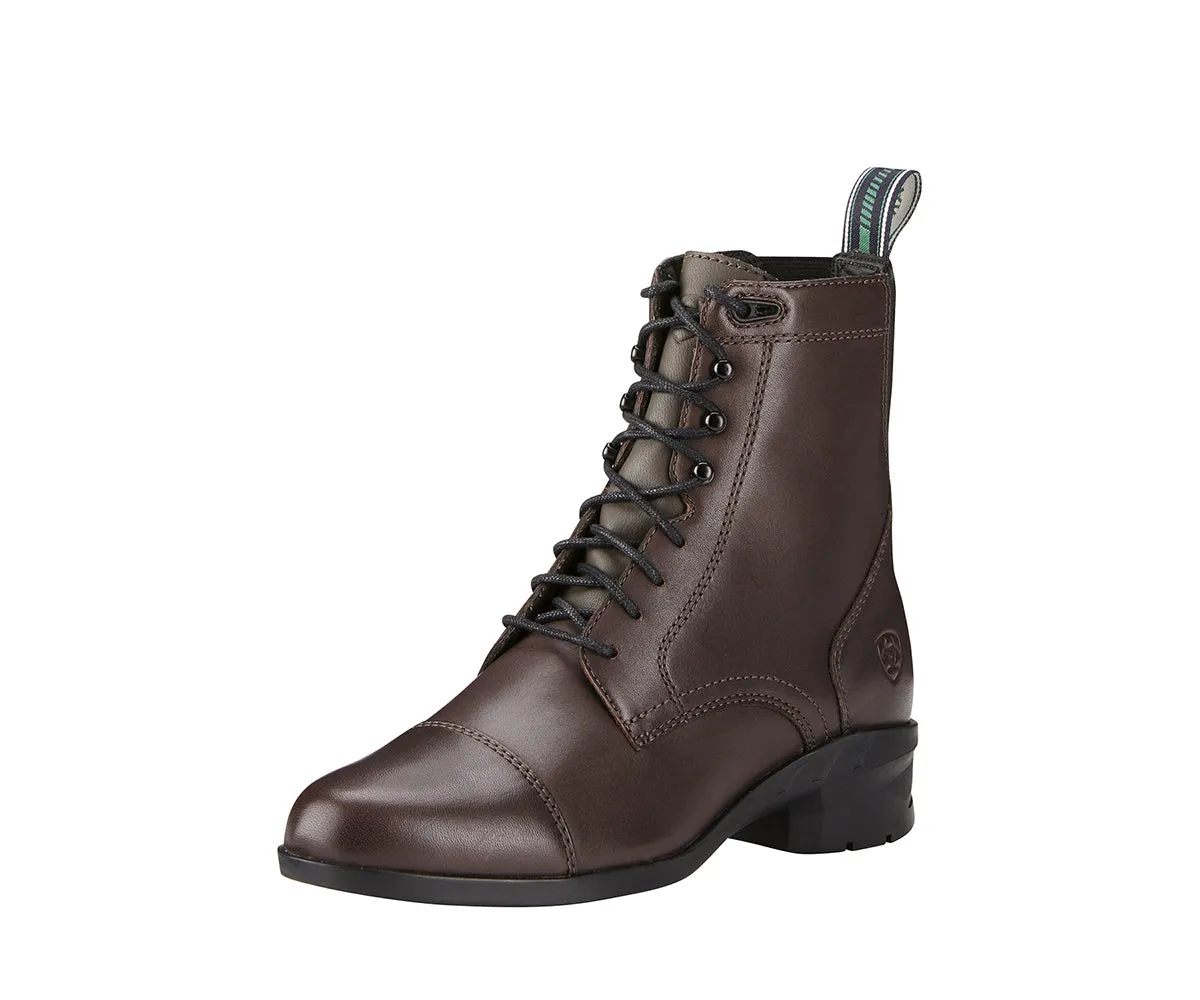 Ariat Women's Heritage IV Paddock Boot