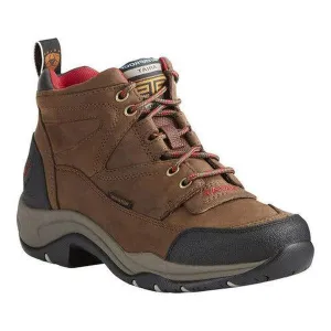 Ariat Women's Terrain H20 Paddock Boot