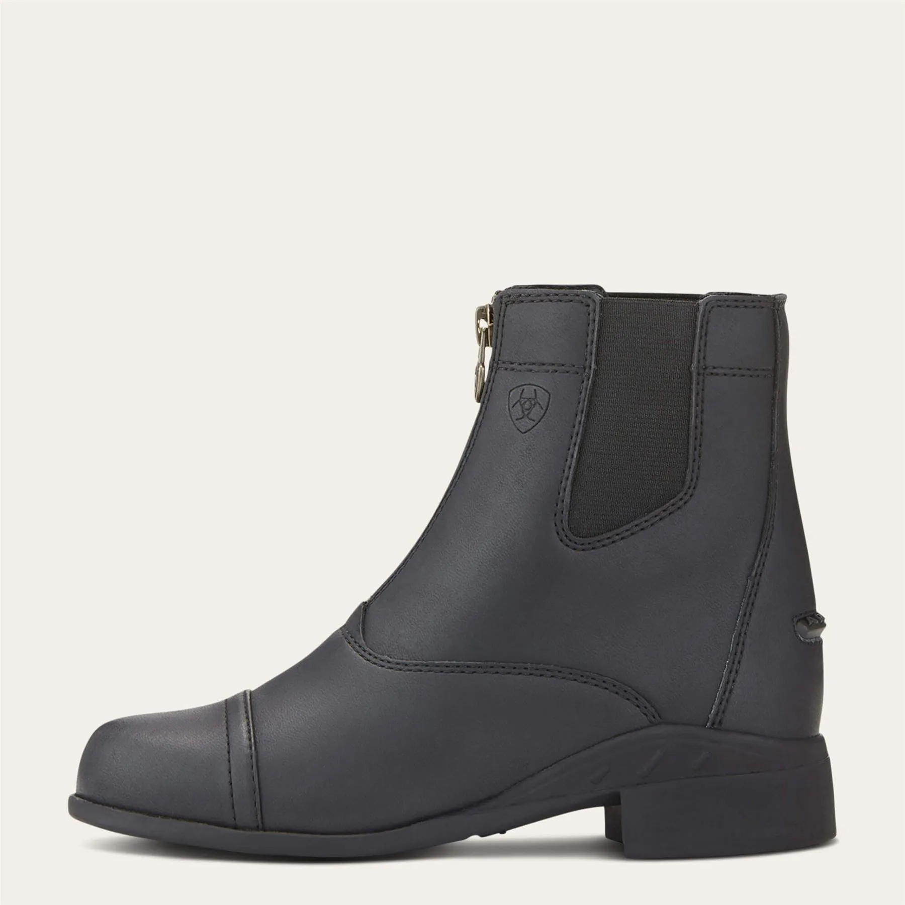 Ariat Youth Scout Zip Paddock Boots