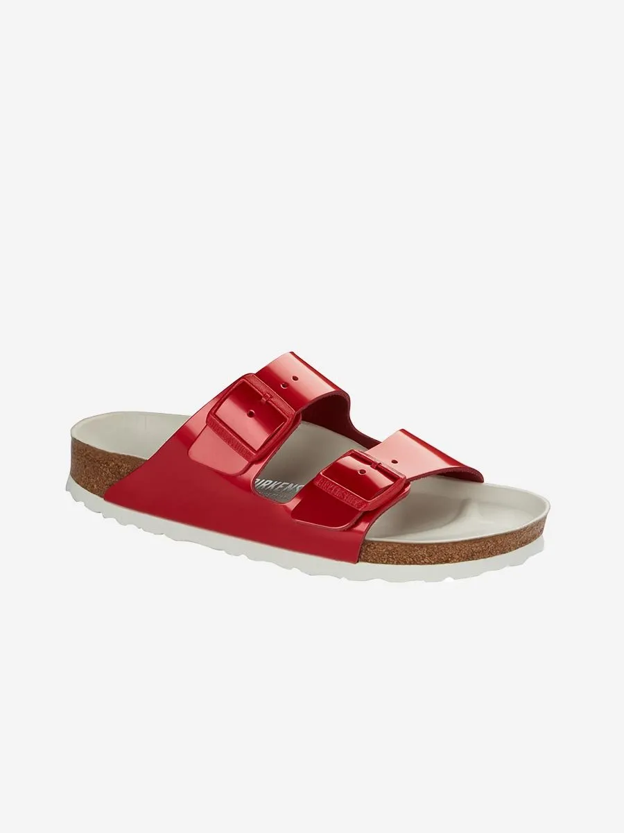 arizona - hex red