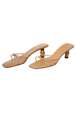 Bamboo Heels 37