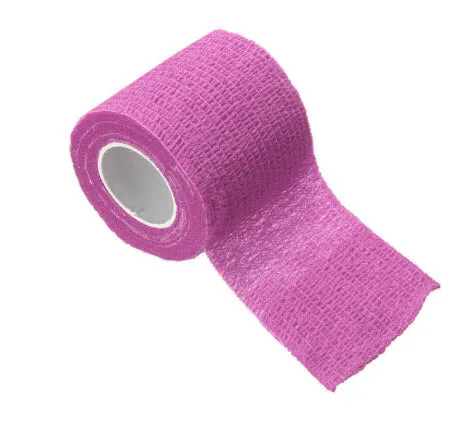 Bande maintien genou adhésive Anti Douleur