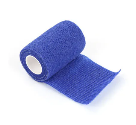Bande maintien genou adhésive Anti Douleur