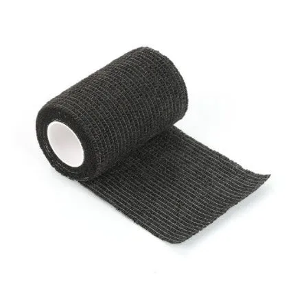 Bande maintien genou adhésive Anti Douleur