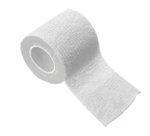 Bande maintien genou adhésive Anti Douleur