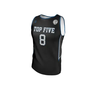 Basketball Rapture XE-Caliber Jerseys. (x 6)