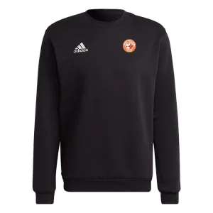 BASKETBALL STAR ACADEMY  Entrada 22 Crew Top (H57478)