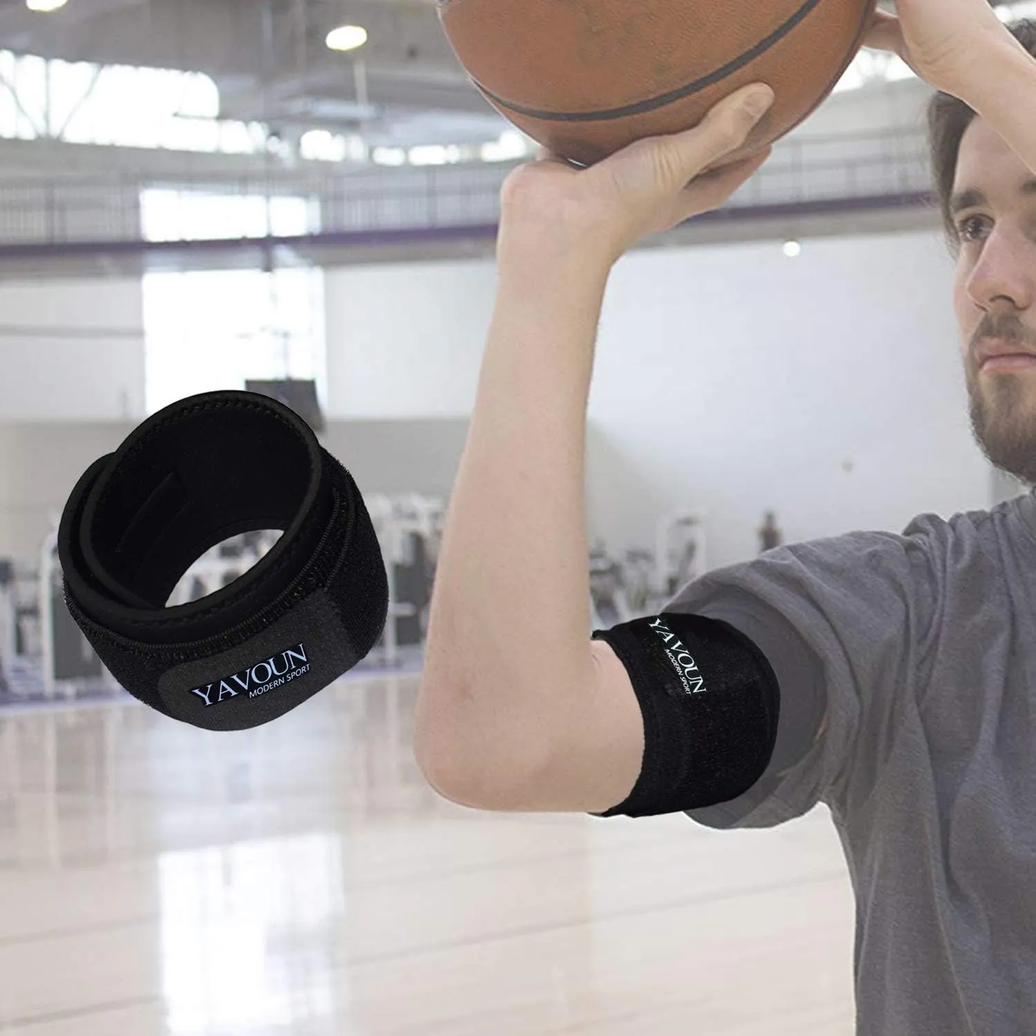 Bicep ＆ Tricep Compression Sleeve/Wrap