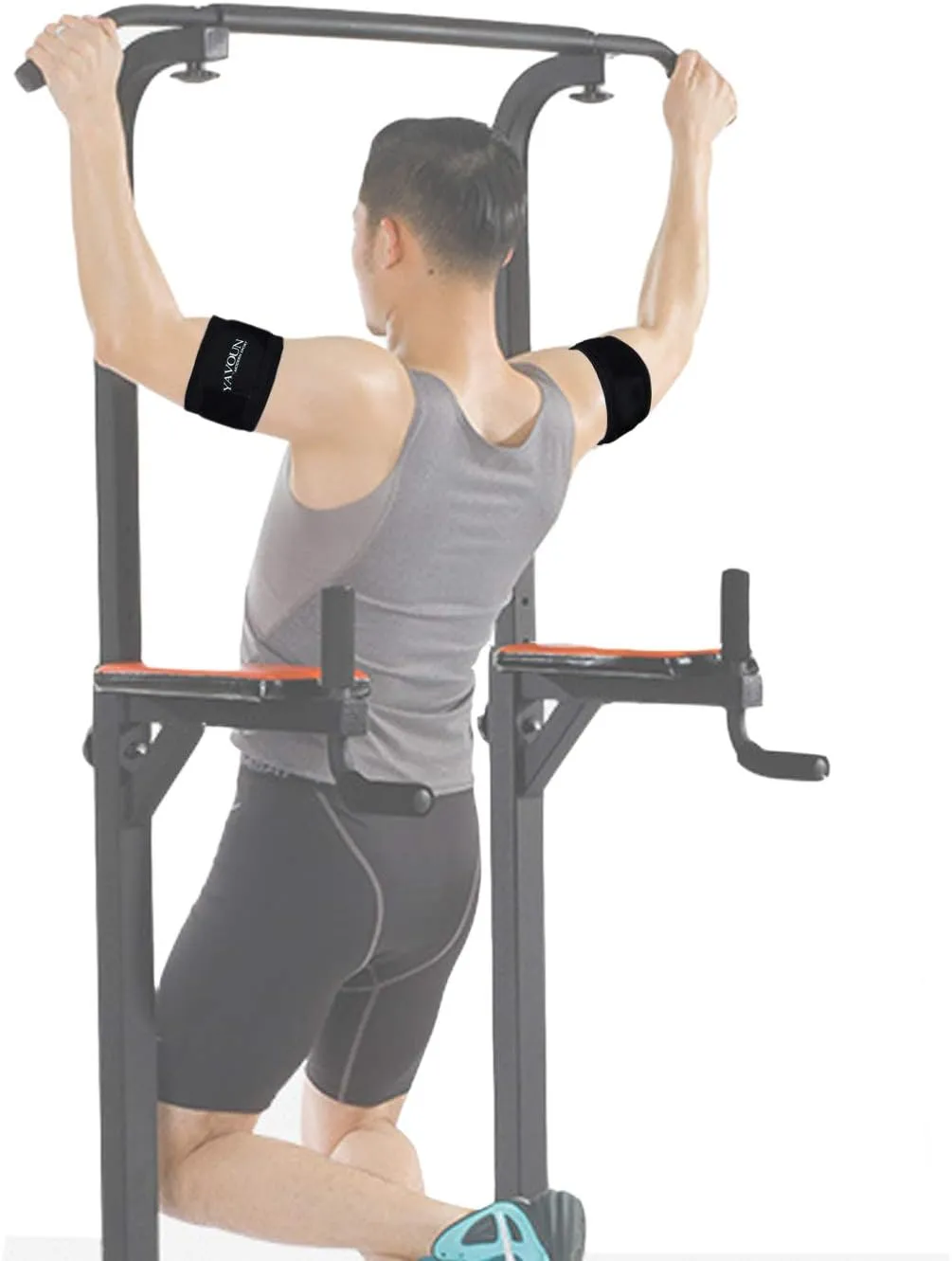 Bicep ＆ Tricep Compression Sleeve/Wrap