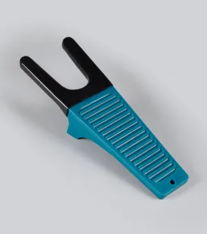 Boot Jack Med Blue