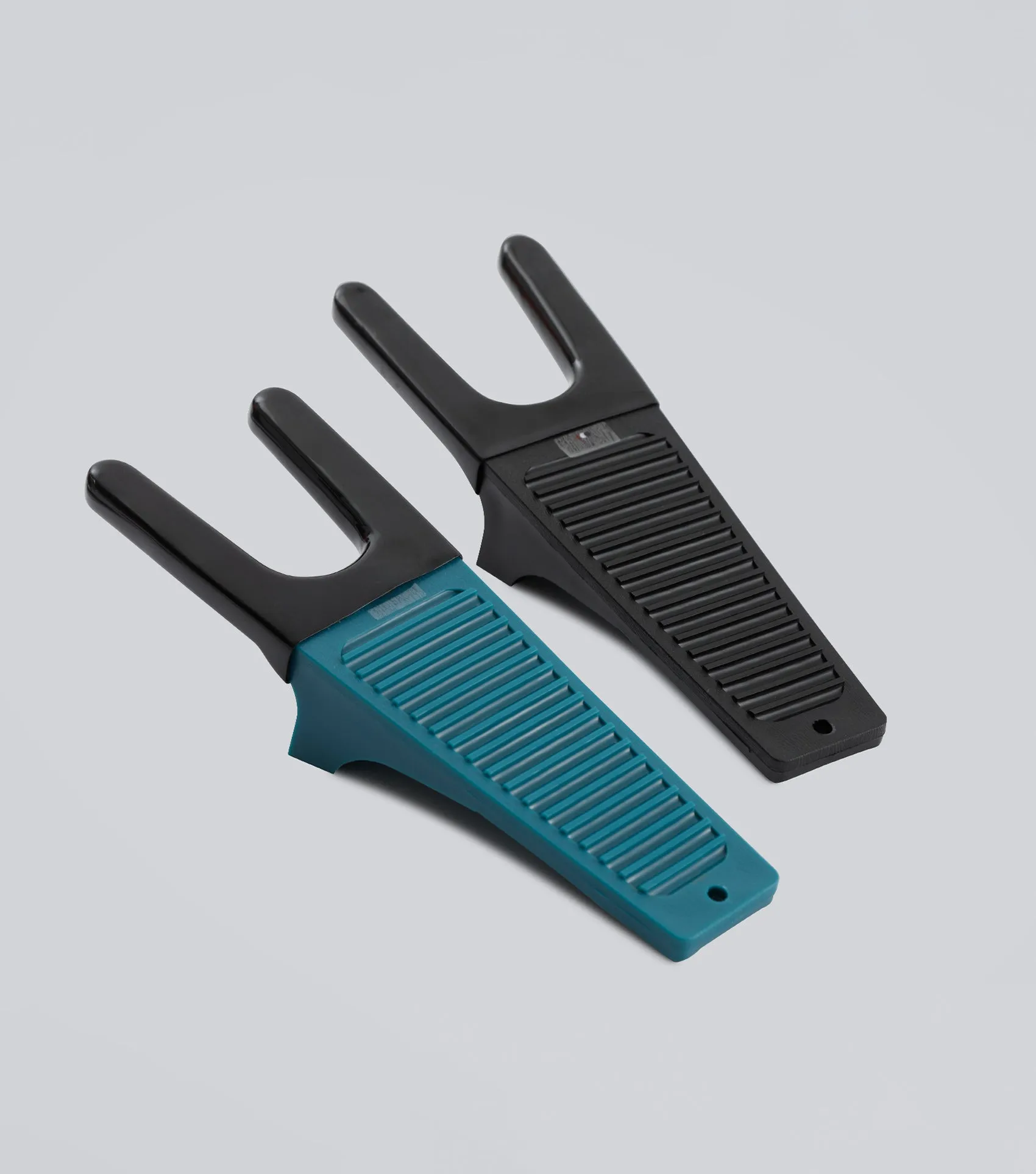 Boot Jack Med Blue