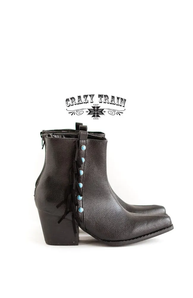 BOUJEE BABE BOOTIES