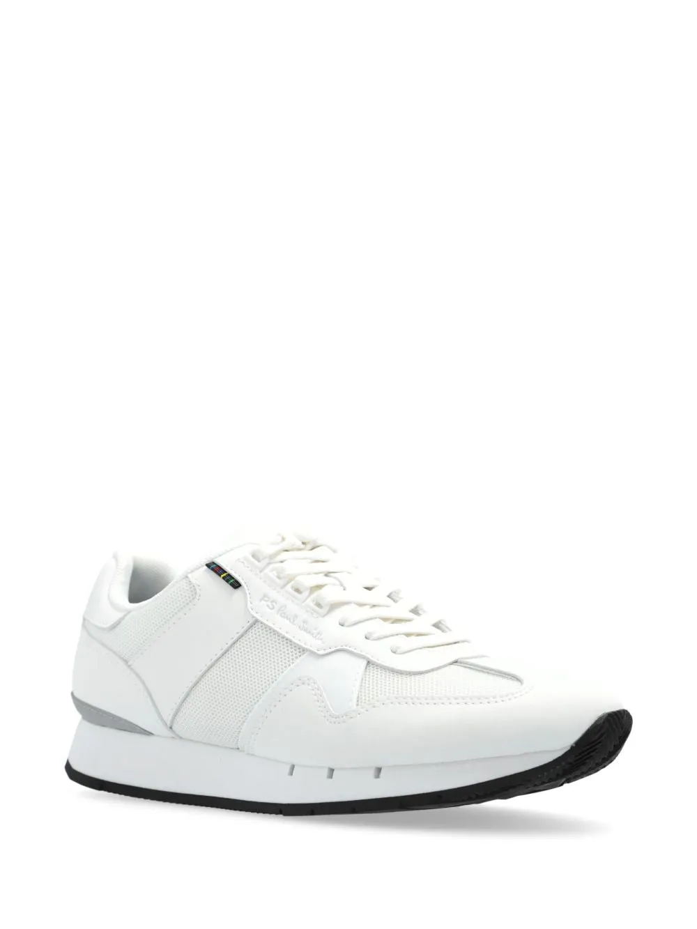Brandon leather sneakers