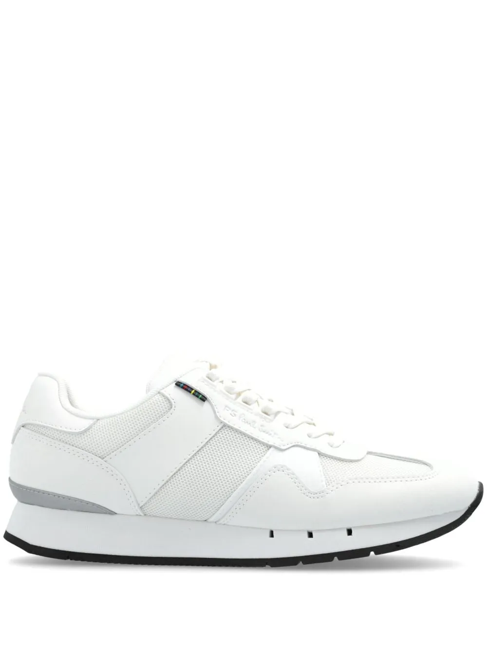 Brandon leather sneakers