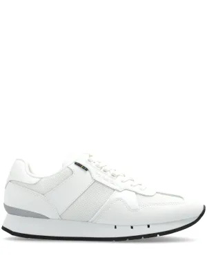 Brandon leather sneakers