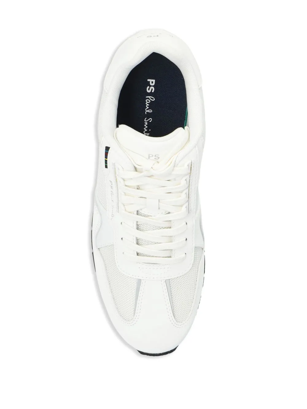 Brandon leather sneakers