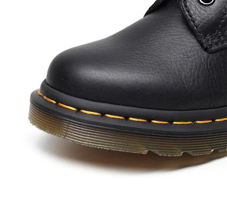 British style short boots women