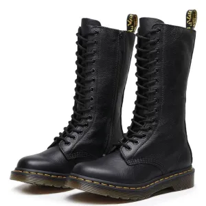 British style short boots women