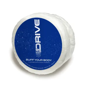 Caren Shower Soap Sponge - DRIVE