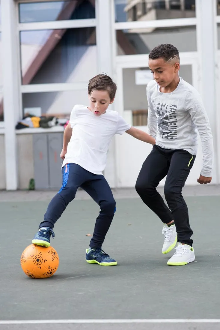 Chaussures de Futsal enfant GINKA 500