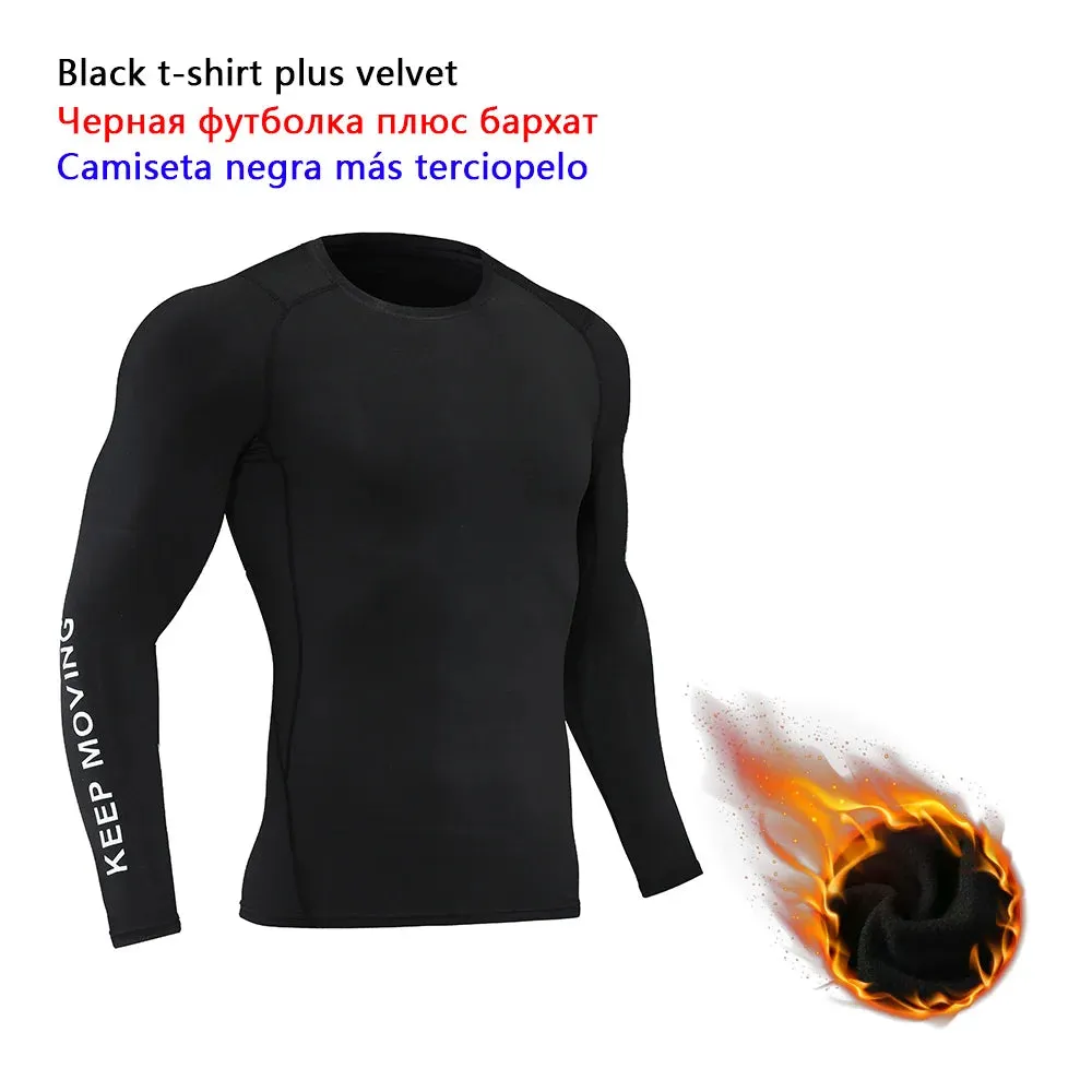 Children's Compression Wear, Suit for Boy Running, Basketball, Football, Tracksuit for Children Quick-Drying Top   Leggings