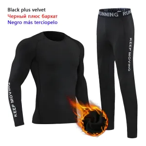 Children's Compression Wear, Suit for Boy Running, Basketball, Football, Tracksuit for Children Quick-Drying Top   Leggings