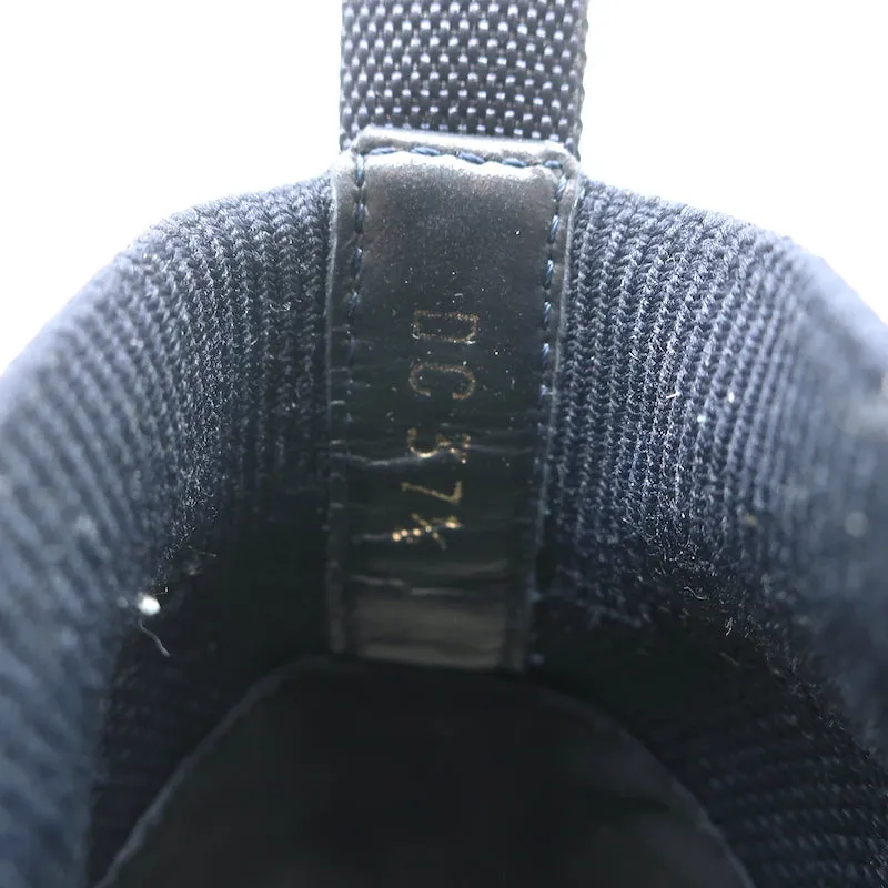 Christian Dior Walk'n'Dior Sneakers Navy Oblique Technical Mesh Size 37.5