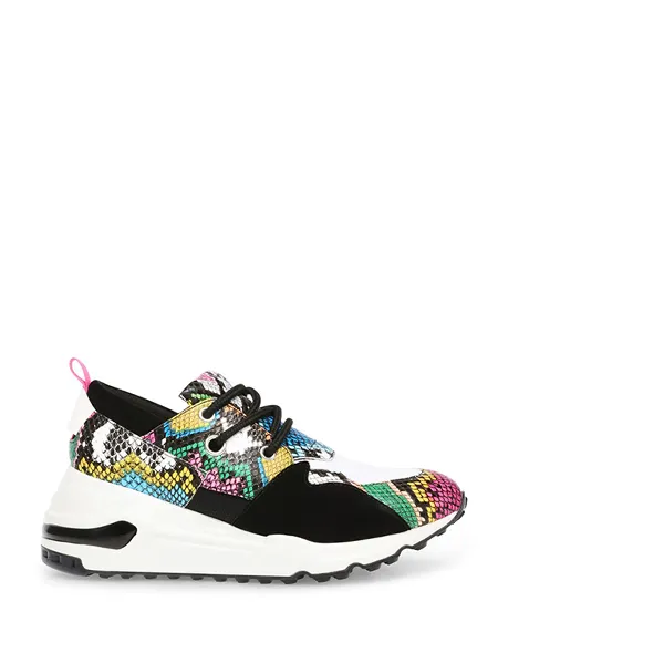 CLIFF SNAKE - SM REBOOTED