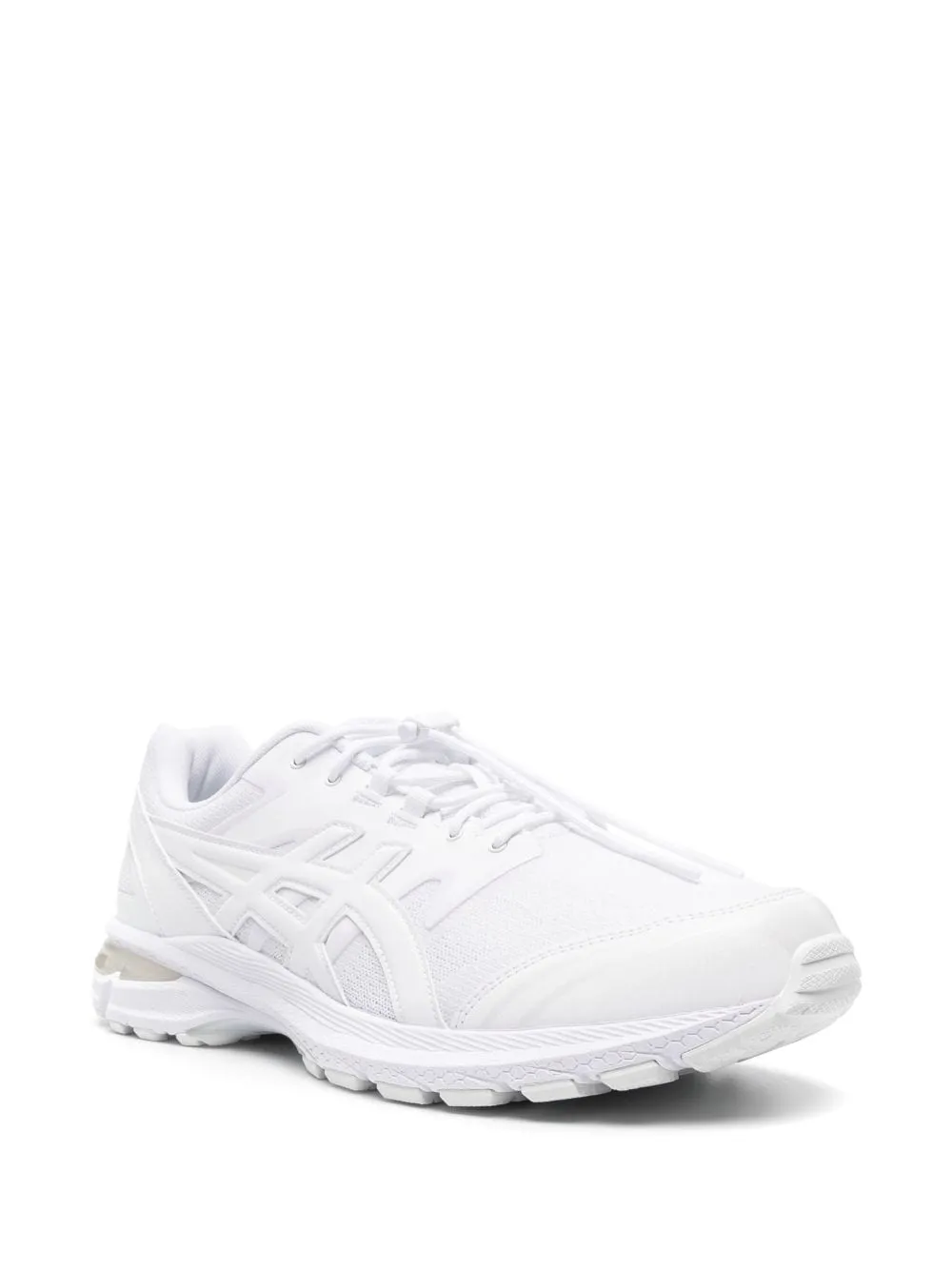 Comme des garçons shirt x asics sneakers