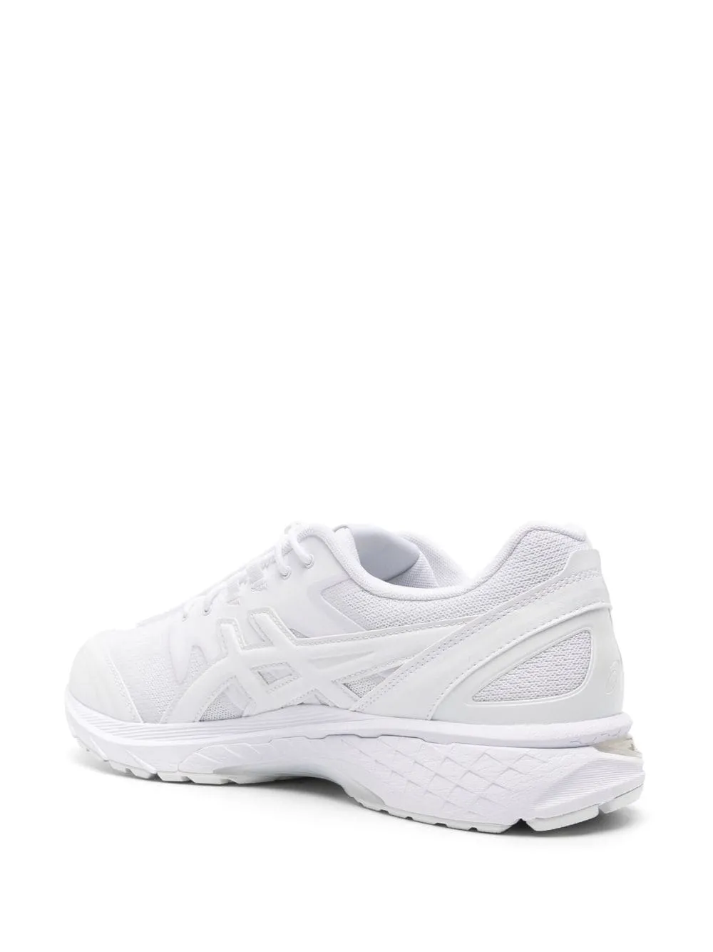 Comme des garçons shirt x asics sneakers