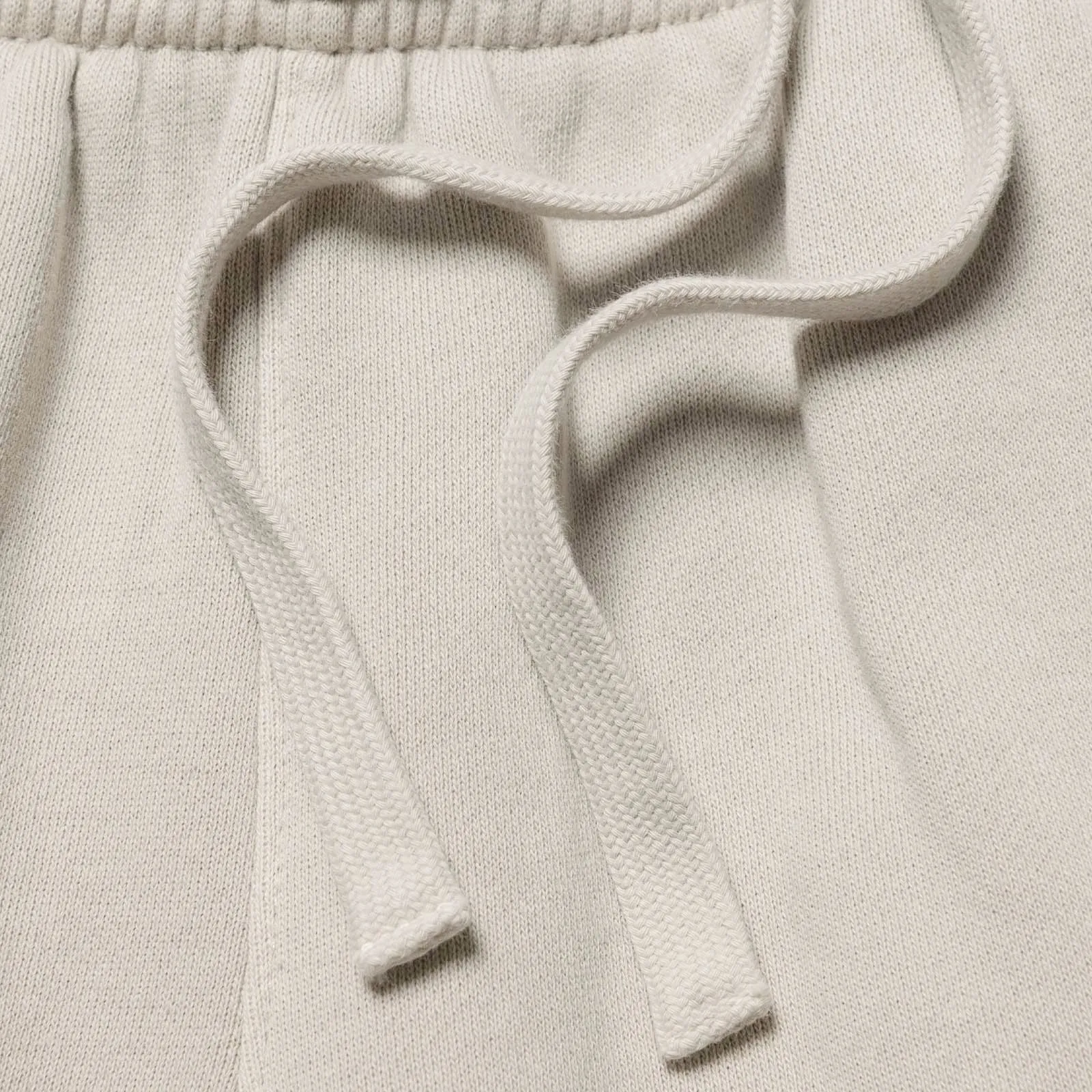 Courtside Club Short - Faded Bone