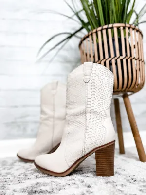 Cowgirl Up Boots