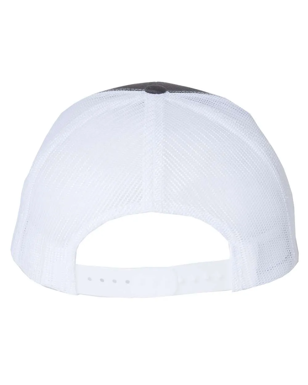 CVCA Football Snapback Trucker Hat