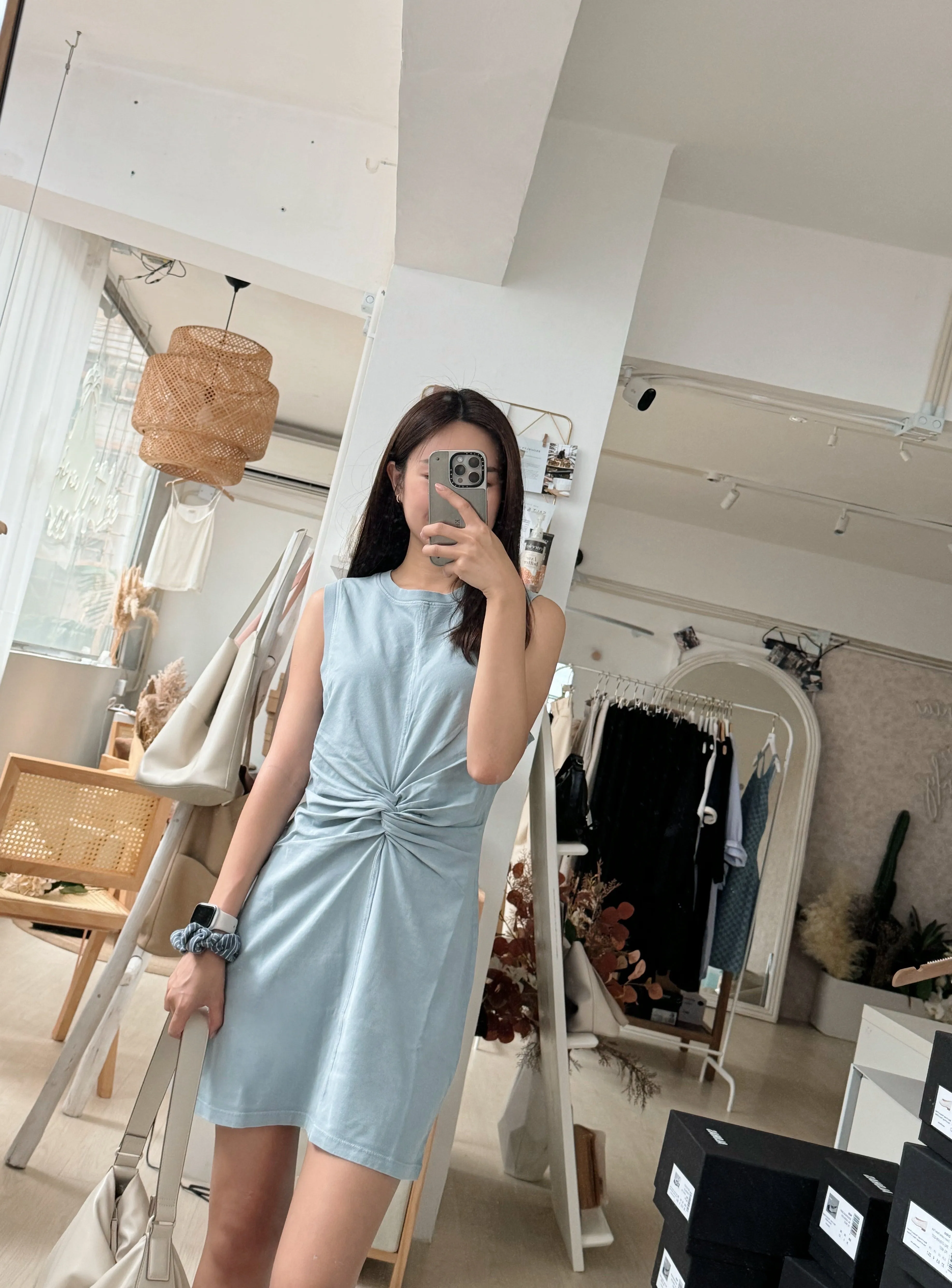 Danika Dress
